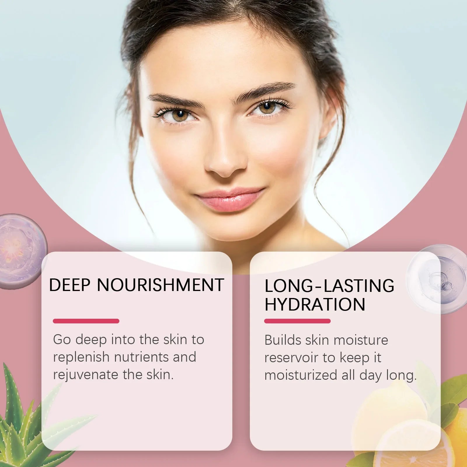 Mascarilla Bio-Colágeno de Noche Jellié Skincare